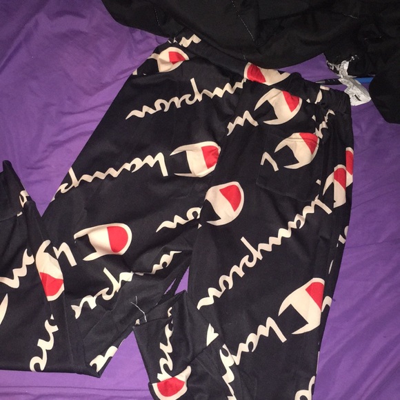 Champion Joggers Very breezy and comfortable .❤️ - Picture 2 of 2